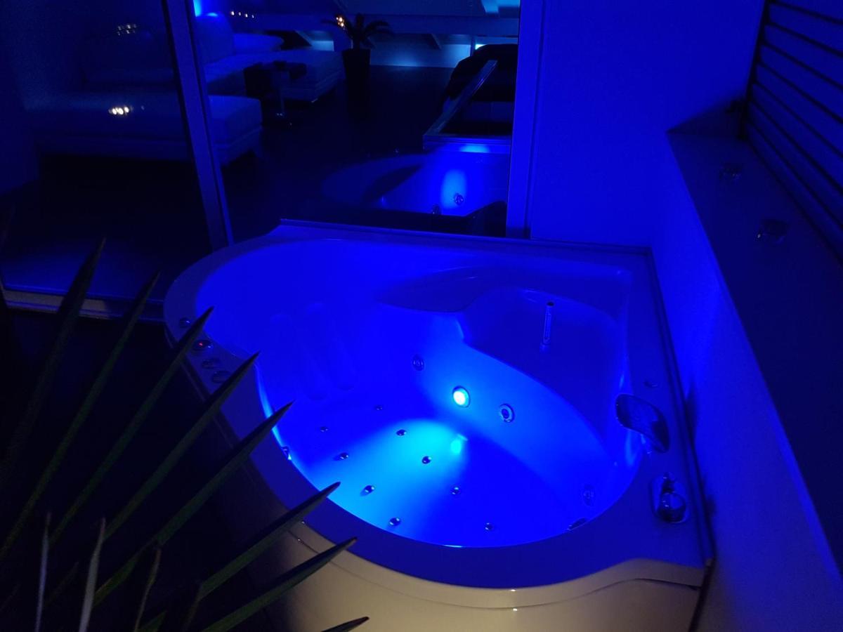 Jacuzzi Penthouse Apartment 마툴지 외부 사진