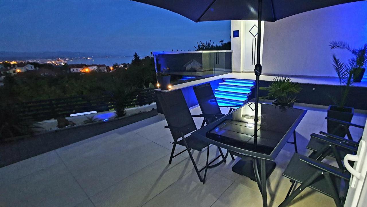 Jacuzzi Penthouse Apartment 마툴지 외부 사진