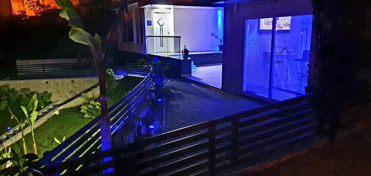 Jacuzzi Penthouse Apartment 마툴지 외부 사진