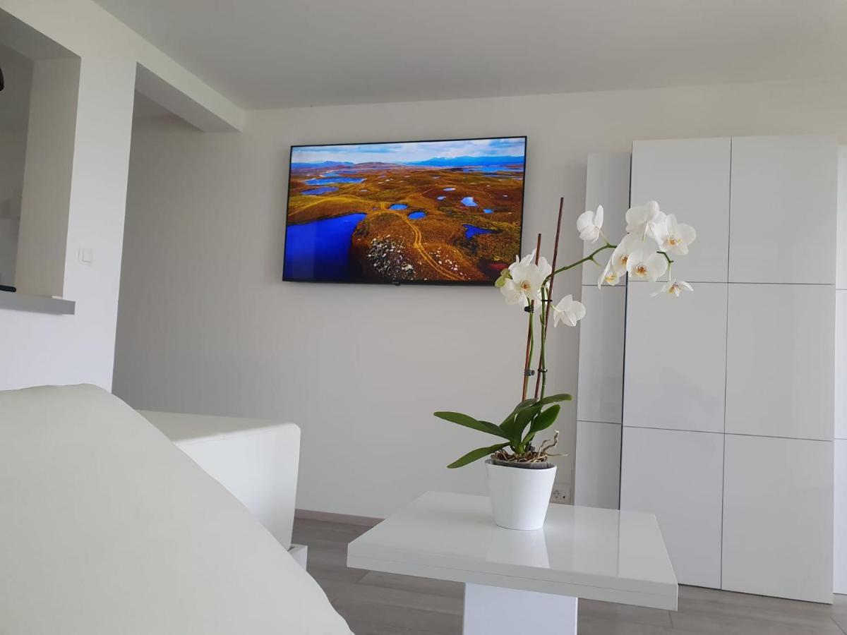 Jacuzzi Penthouse Apartment 마툴지 외부 사진