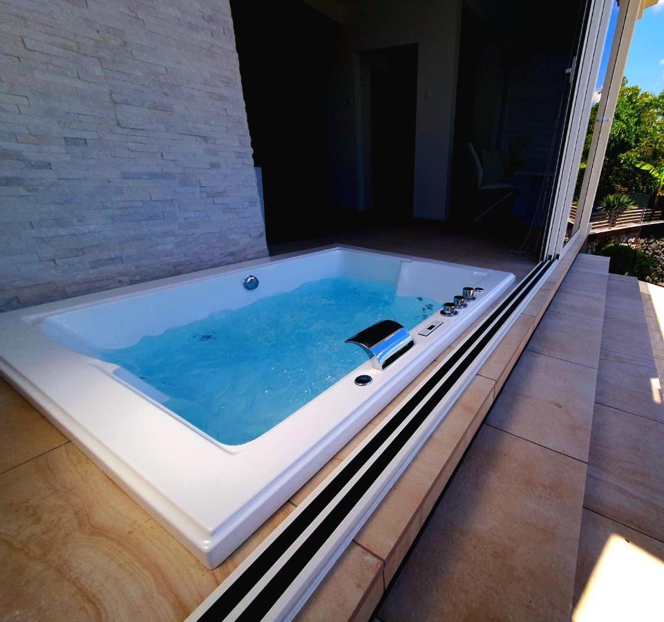 Jacuzzi Penthouse Apartment 마툴지 외부 사진