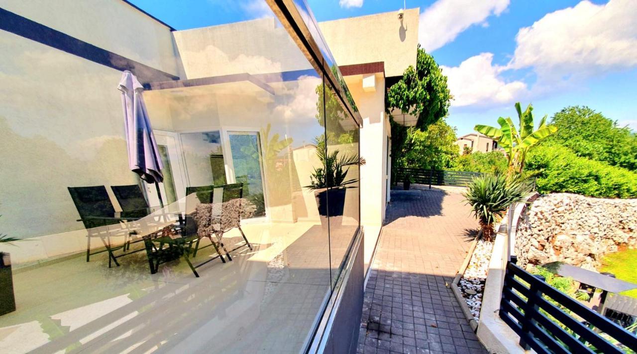 Jacuzzi Penthouse Apartment 마툴지 외부 사진