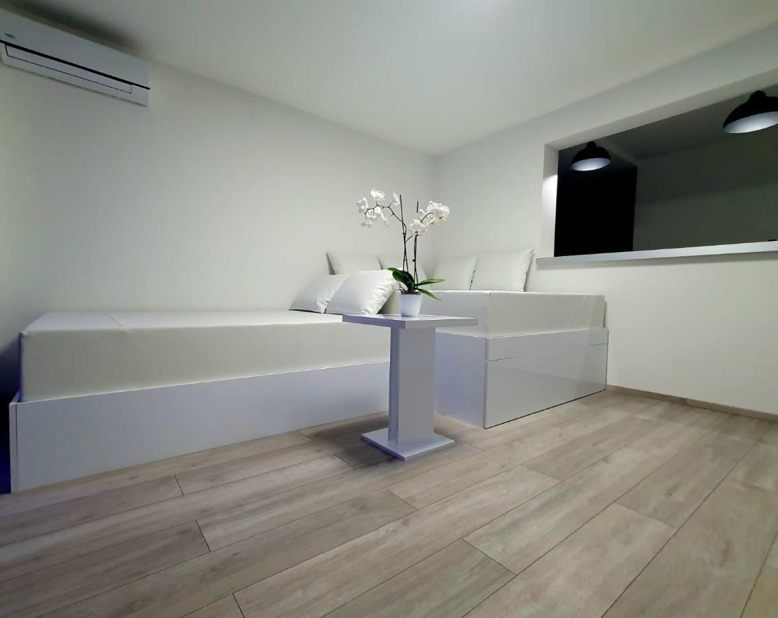 Jacuzzi Penthouse Apartment 마툴지 외부 사진