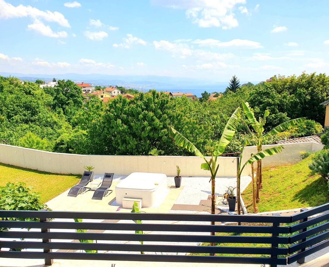 Jacuzzi Penthouse Apartment 마툴지 외부 사진