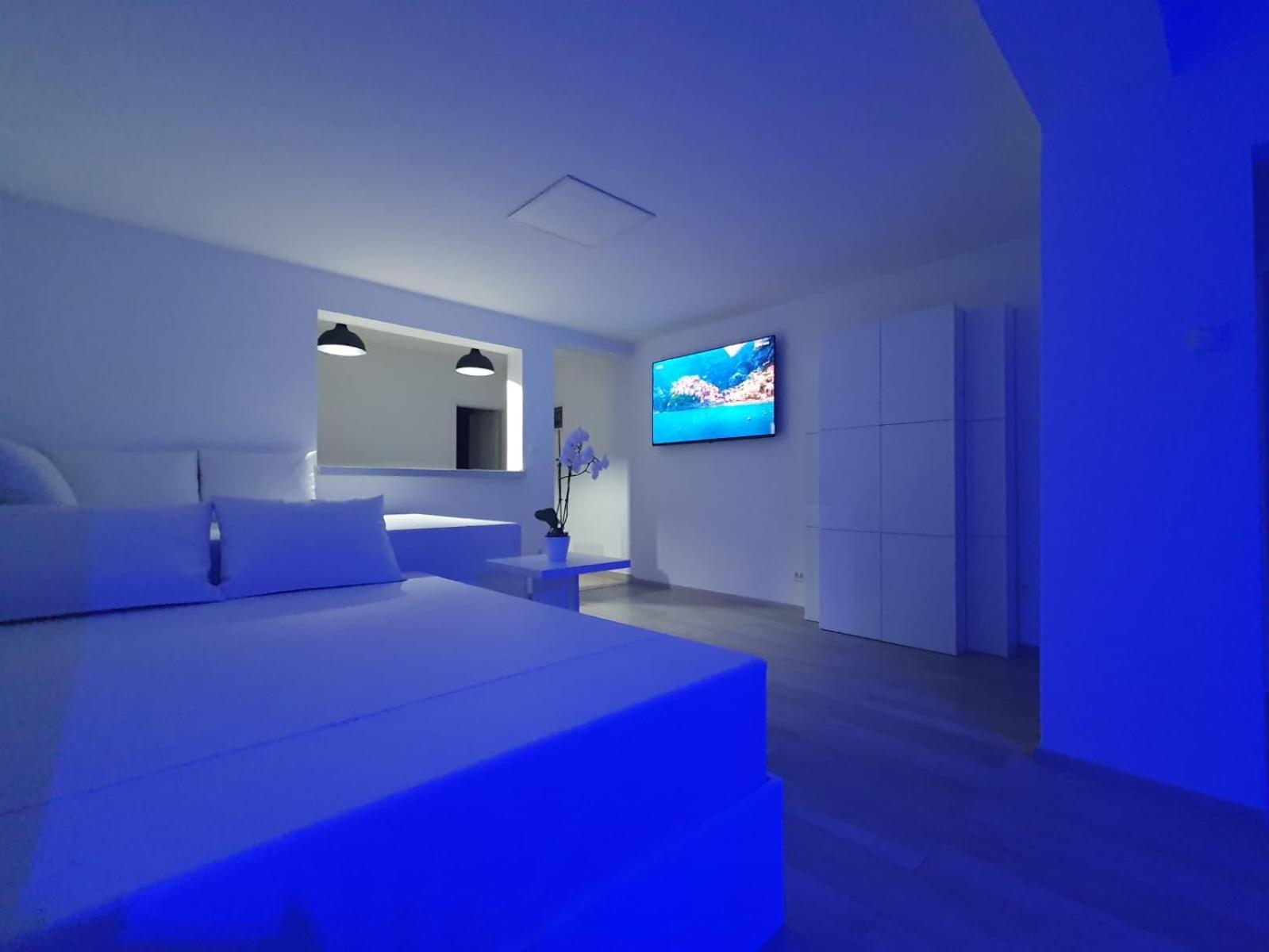 Jacuzzi Penthouse Apartment 마툴지 외부 사진