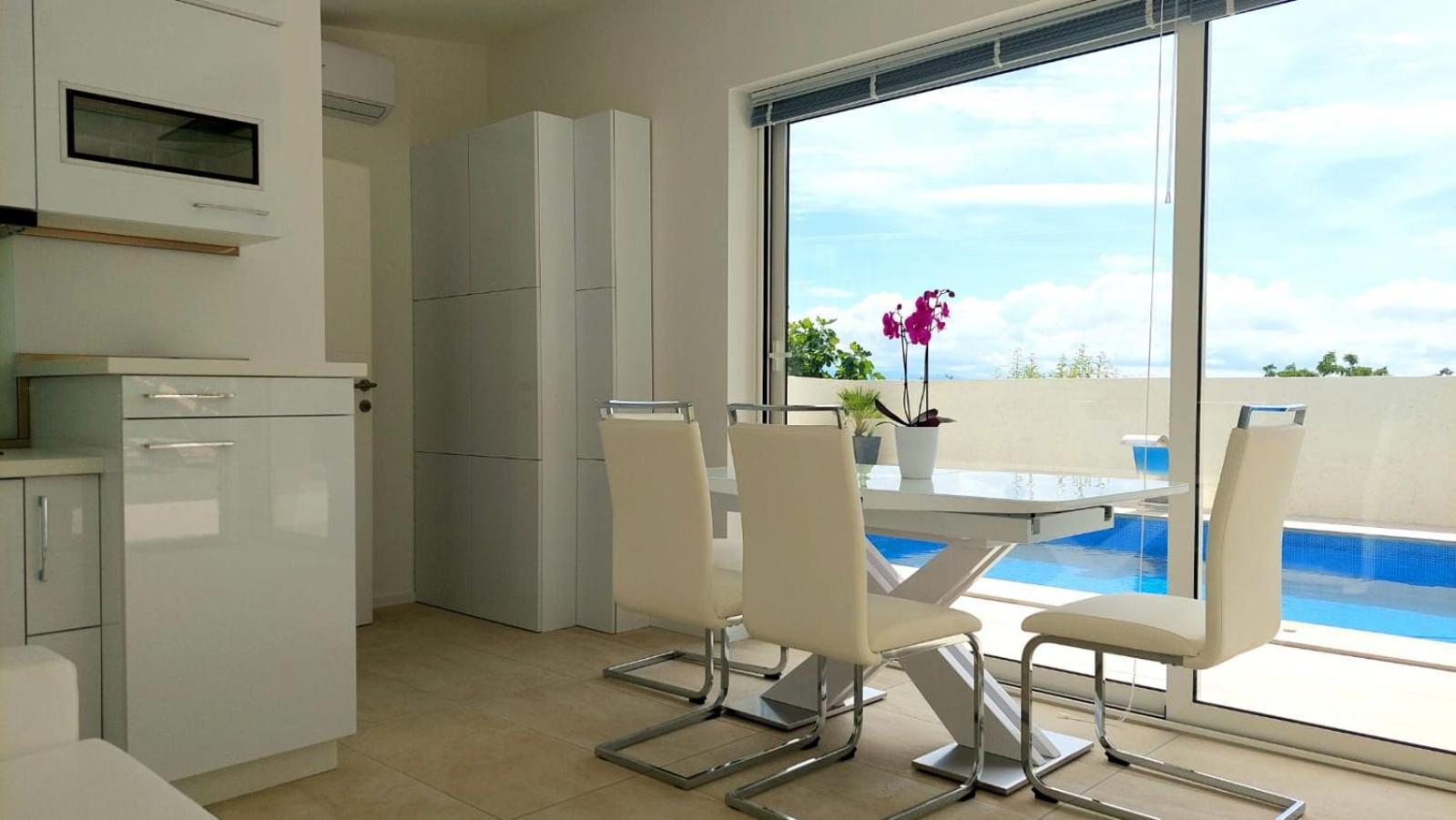 Jacuzzi Penthouse Apartment 마툴지 외부 사진