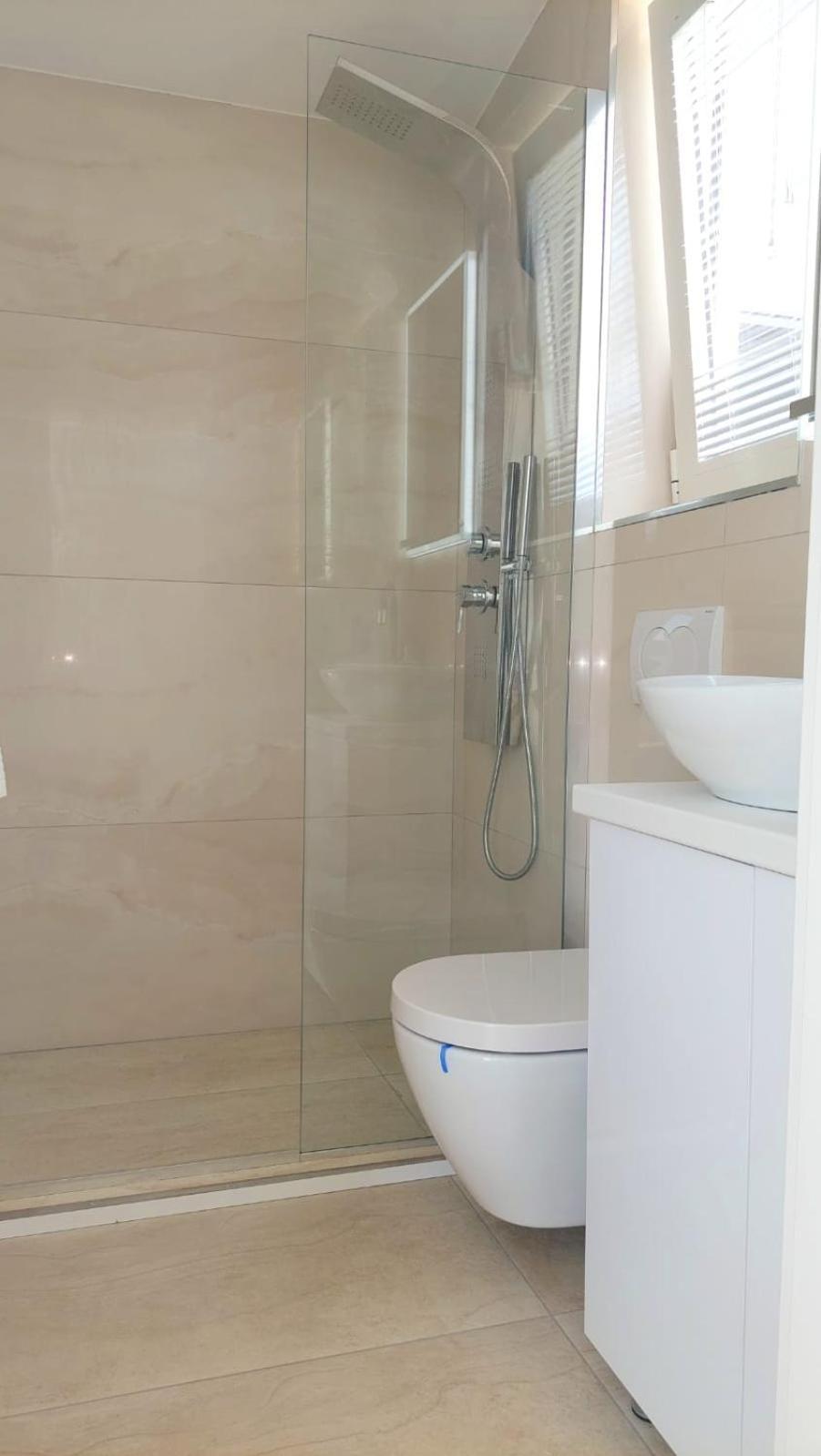 Jacuzzi Penthouse Apartment 마툴지 외부 사진