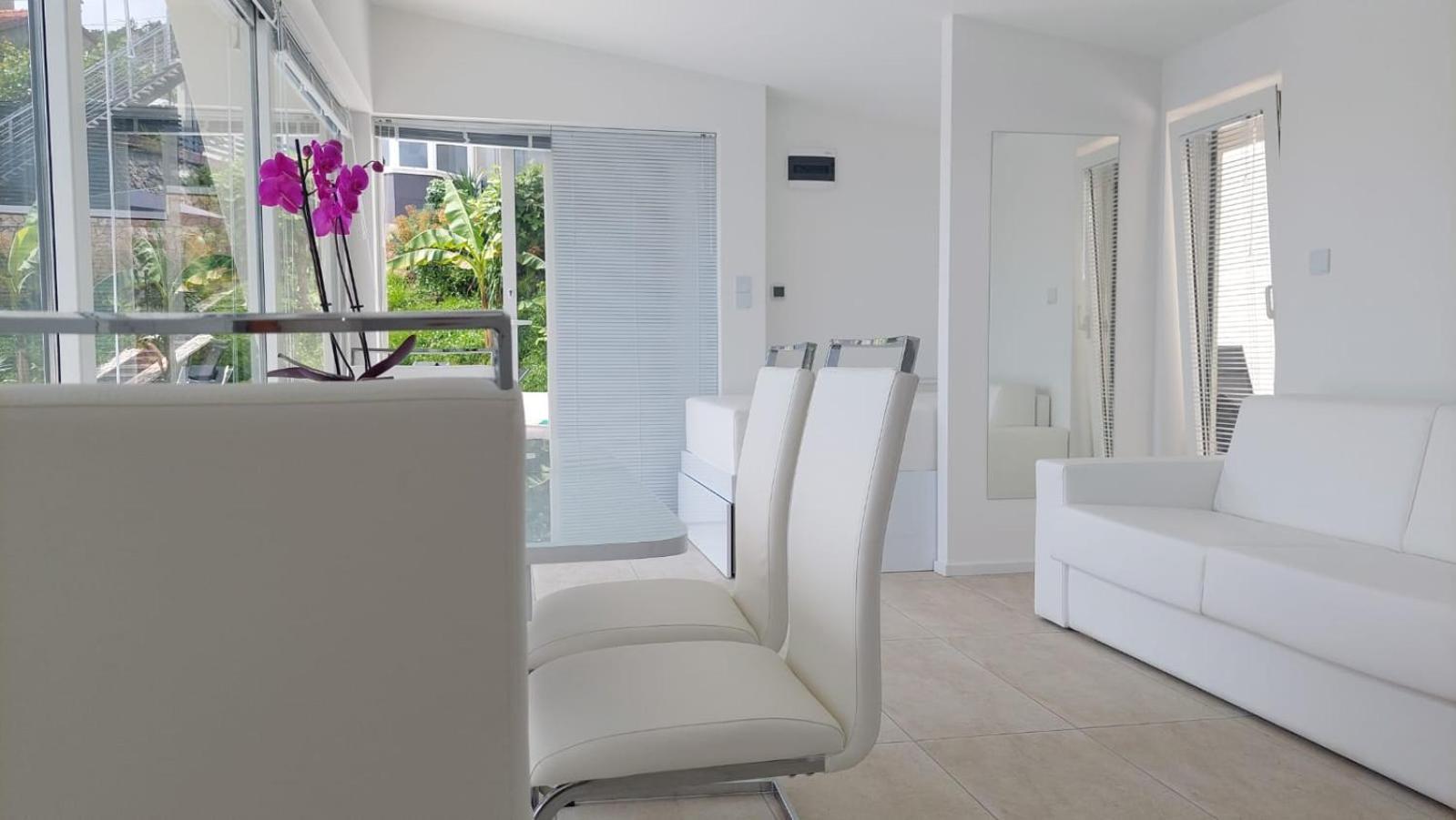 Jacuzzi Penthouse Apartment 마툴지 외부 사진