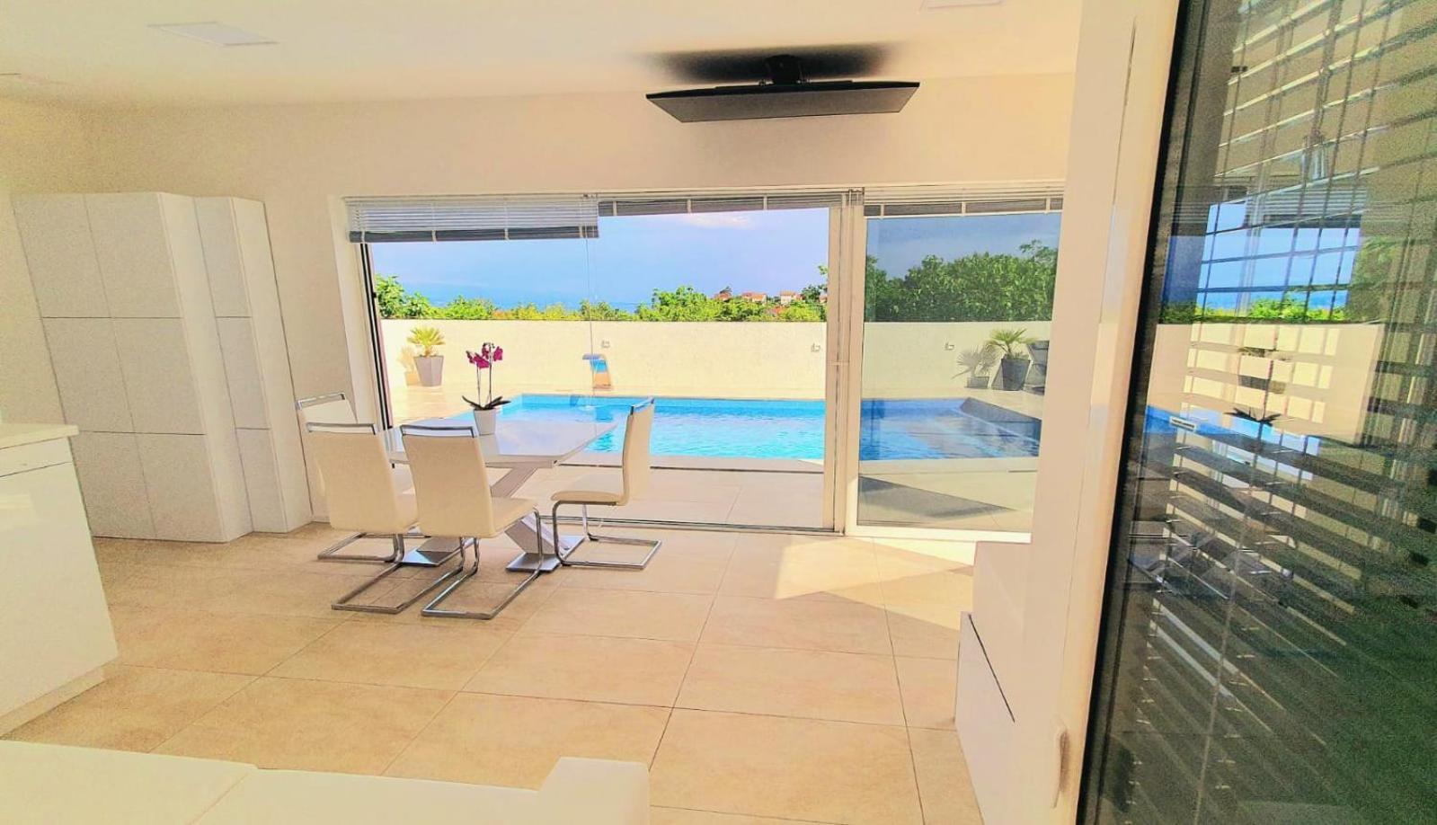 Jacuzzi Penthouse Apartment 마툴지 외부 사진