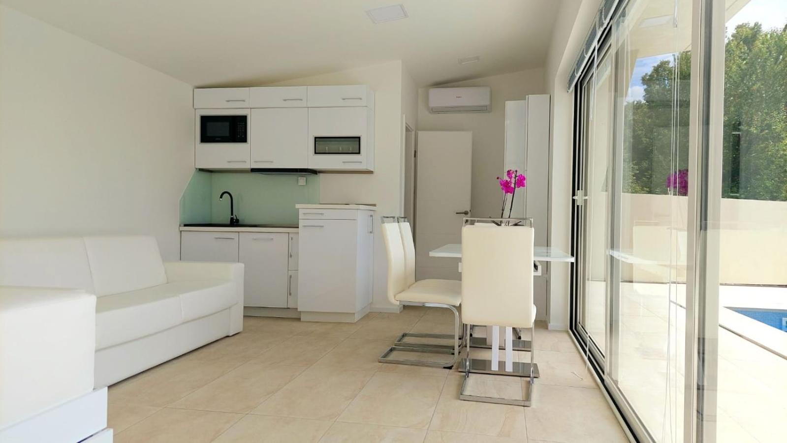 Jacuzzi Penthouse Apartment 마툴지 외부 사진