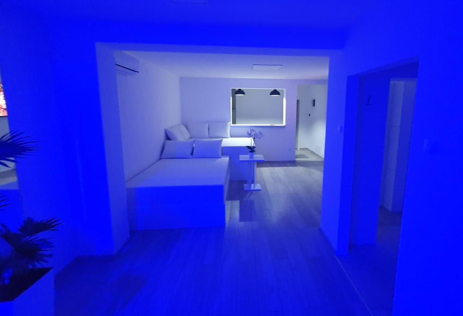 Jacuzzi Penthouse Apartment 마툴지 객실 사진