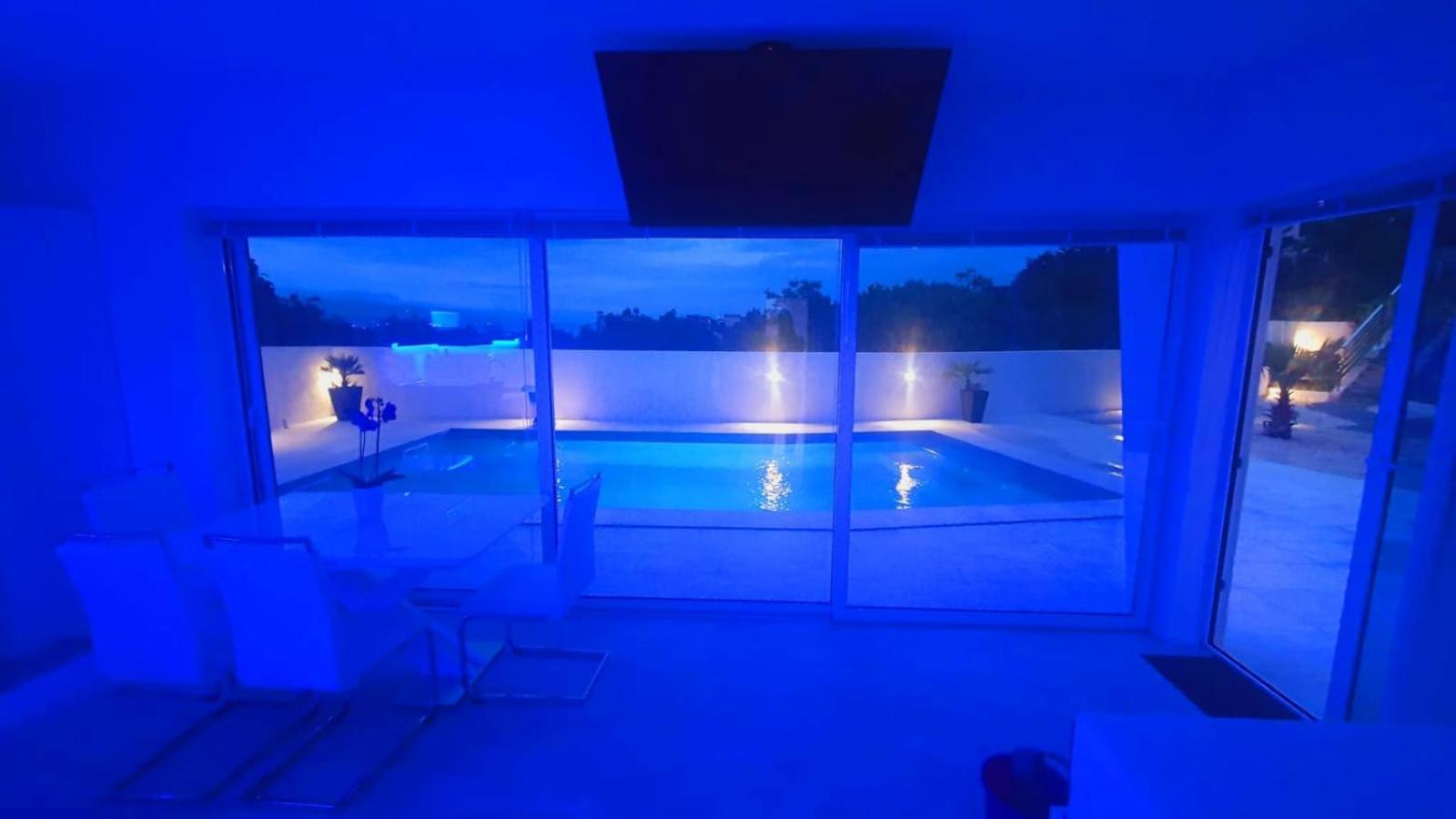 Jacuzzi Penthouse Apartment 마툴지 외부 사진