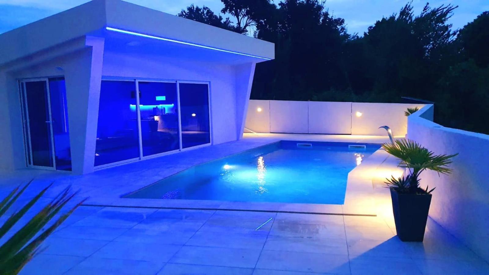 Jacuzzi Penthouse Apartment 마툴지 외부 사진