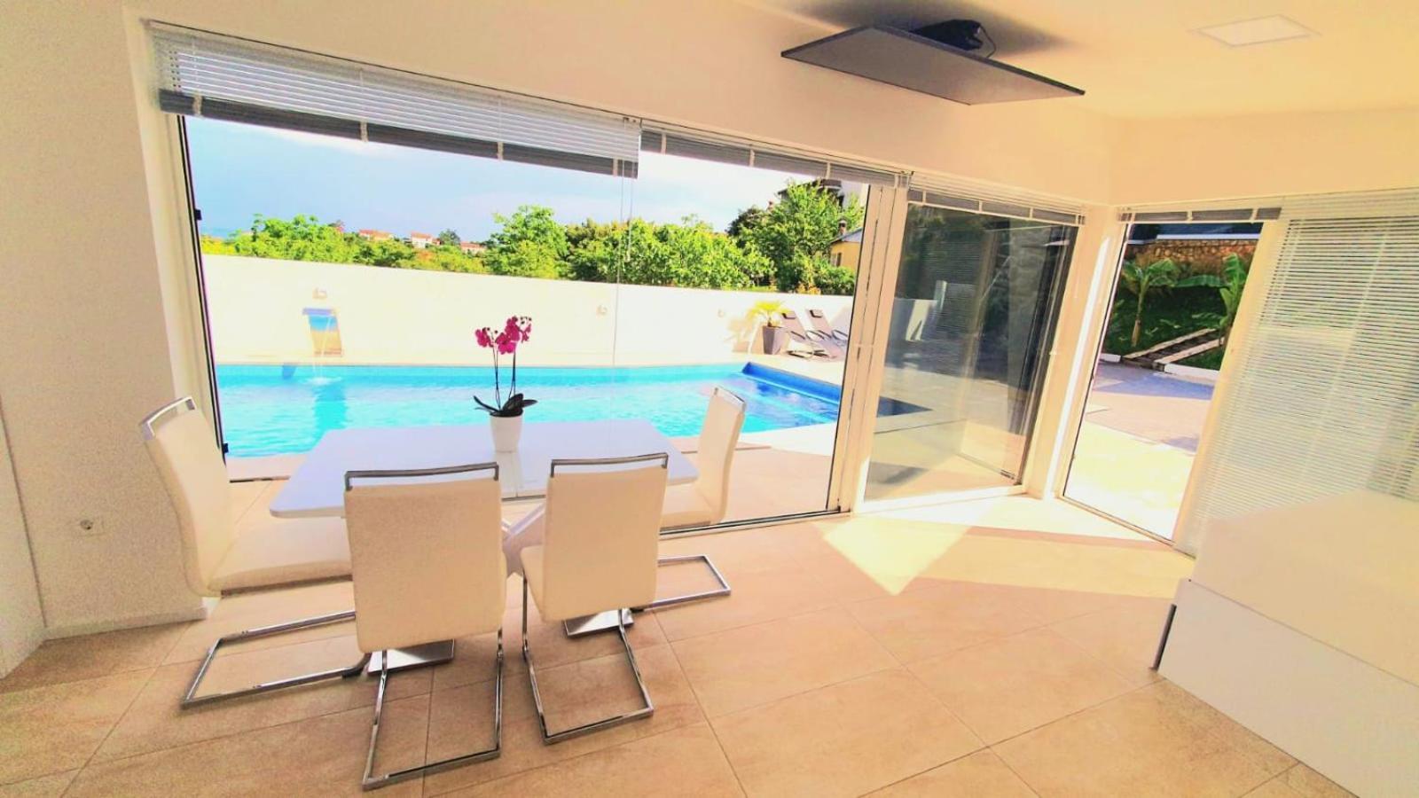 Jacuzzi Penthouse Apartment 마툴지 외부 사진