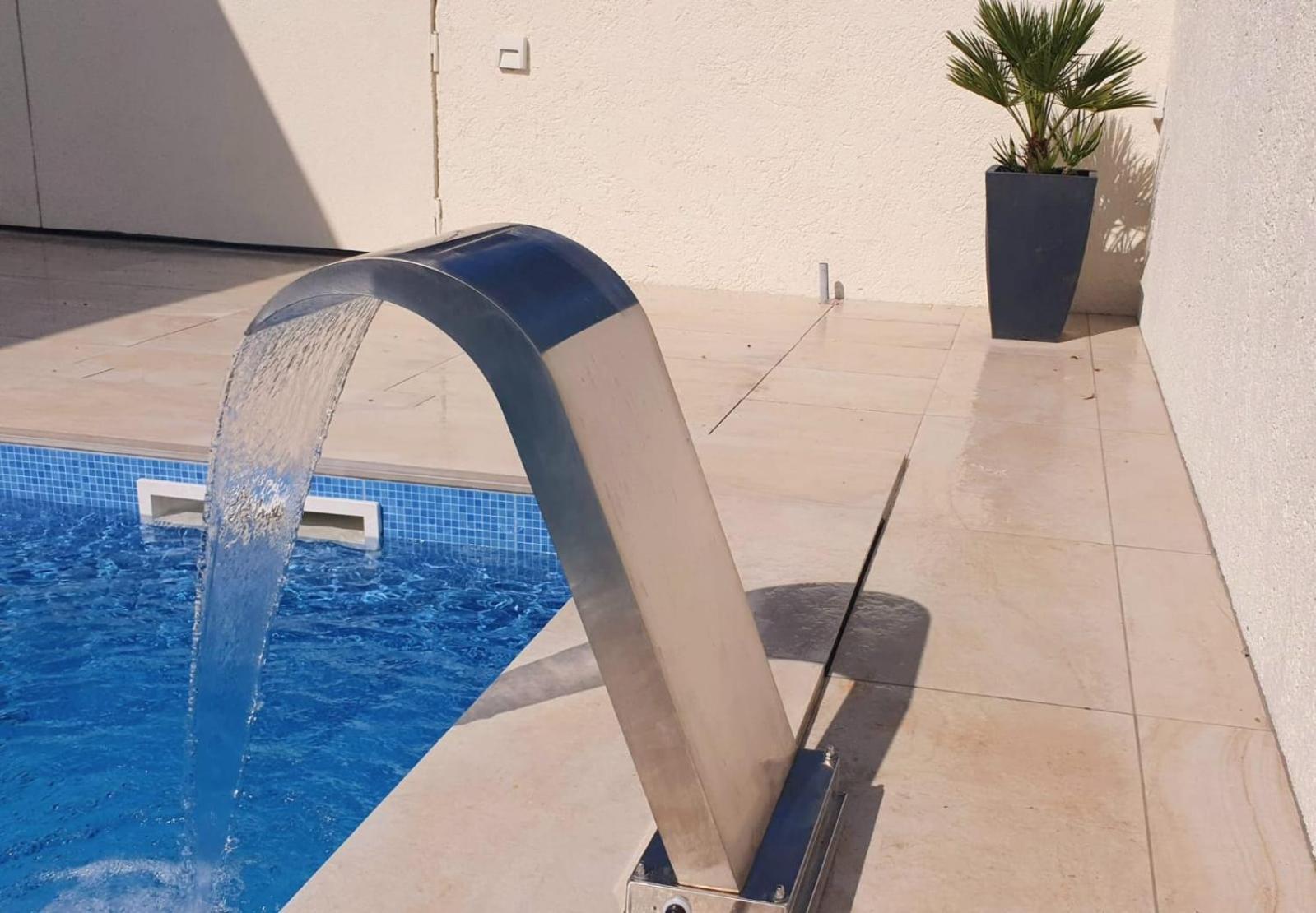 Jacuzzi Penthouse Apartment 마툴지 외부 사진