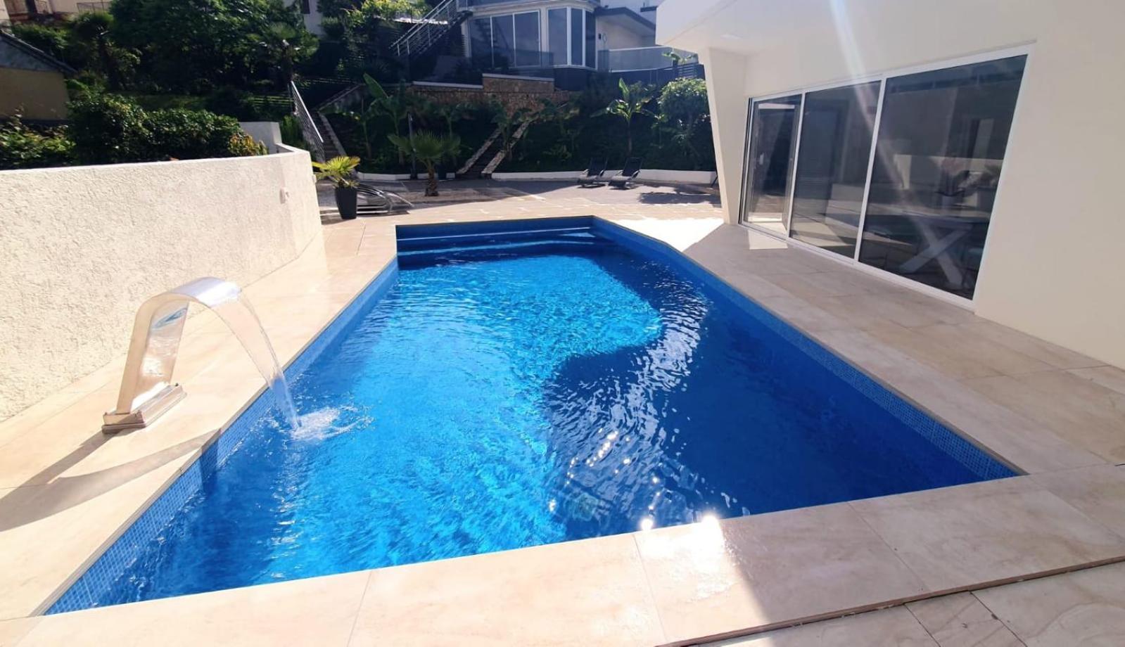 Jacuzzi Penthouse Apartment 마툴지 외부 사진