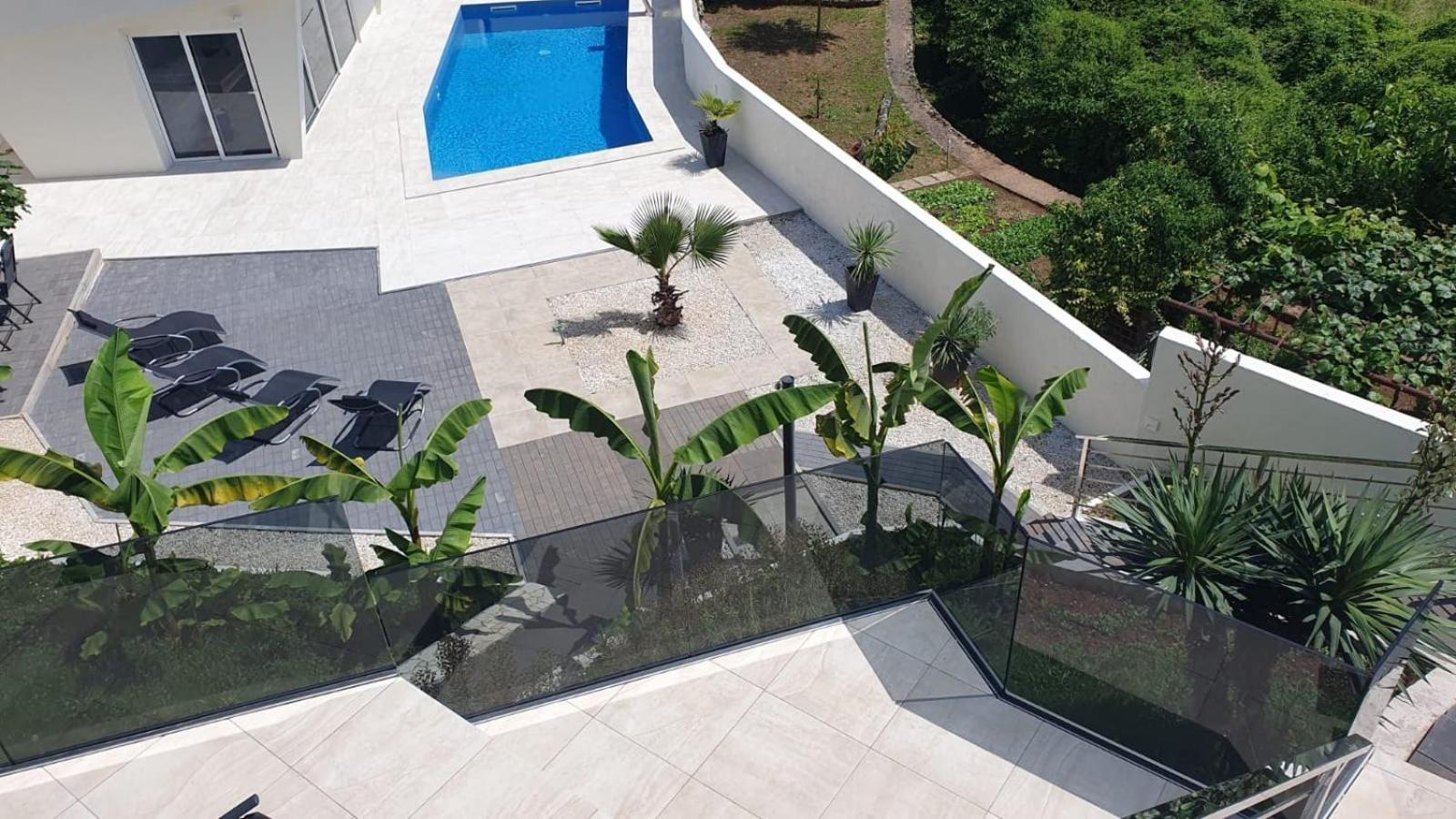 Jacuzzi Penthouse Apartment 마툴지 외부 사진