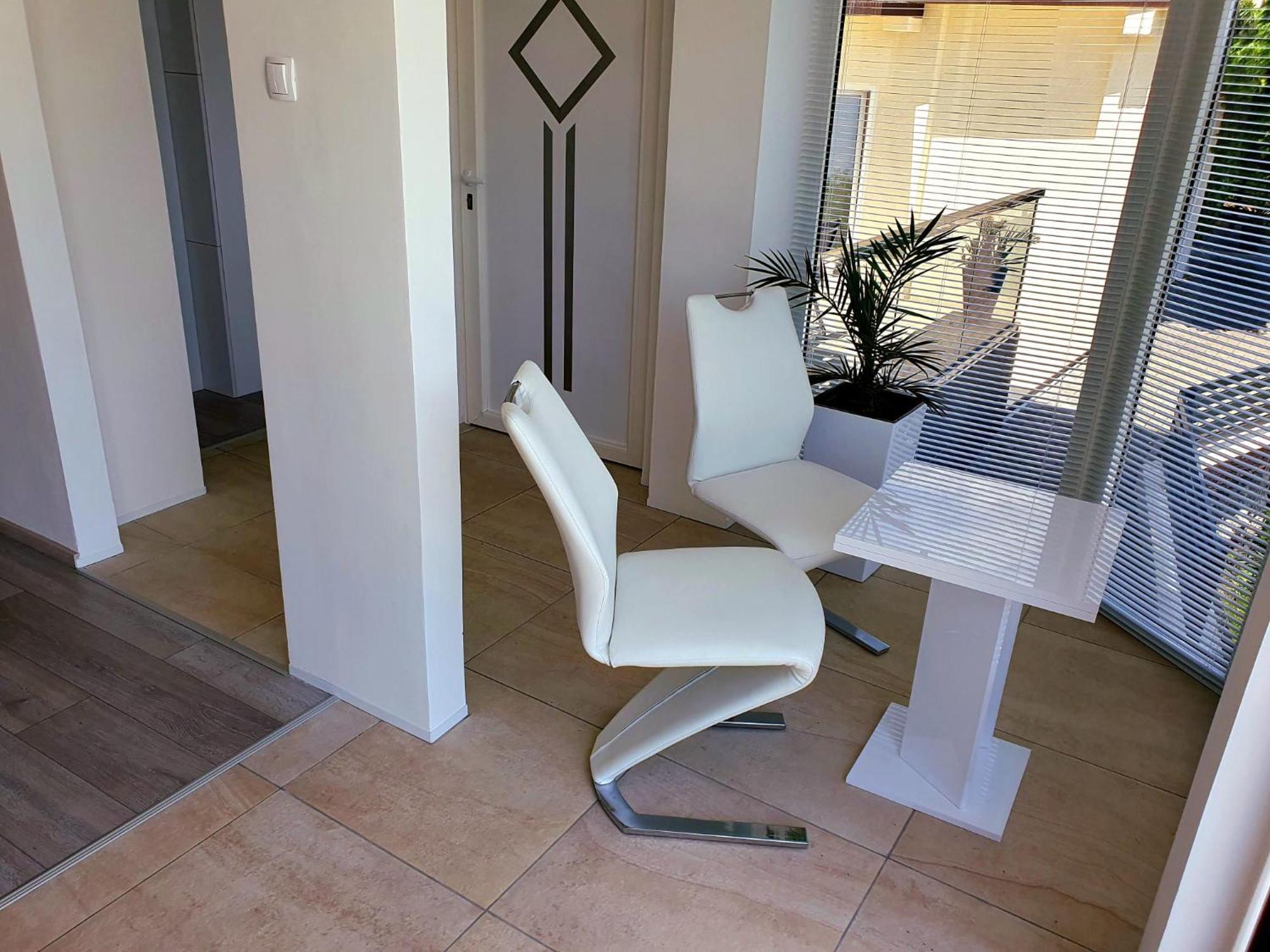 Jacuzzi Penthouse Apartment 마툴지 객실 사진