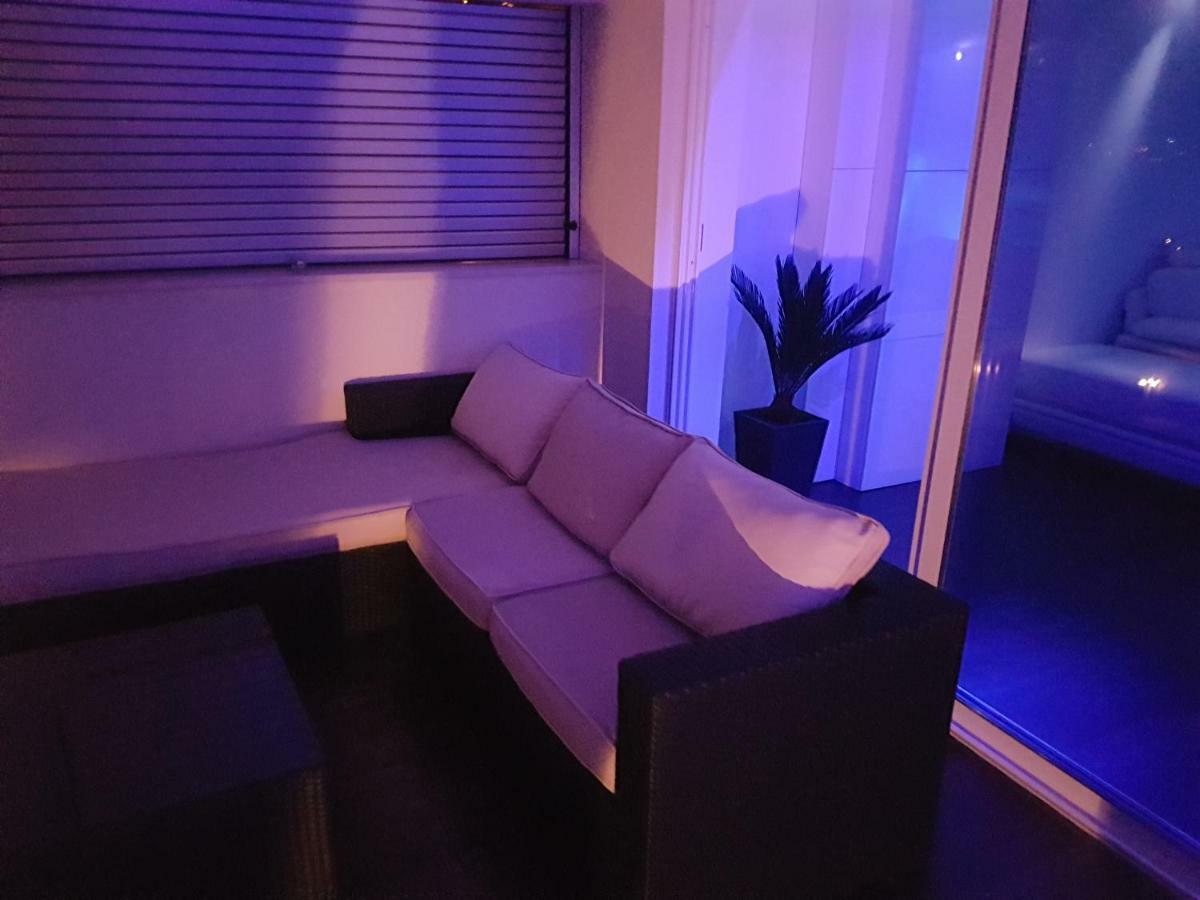 Jacuzzi Penthouse Apartment 마툴지 외부 사진