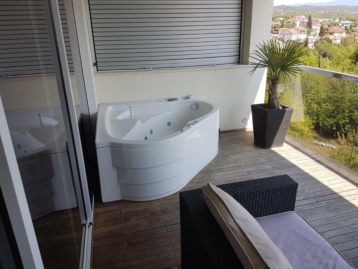 Jacuzzi Penthouse Apartment 마툴지 외부 사진