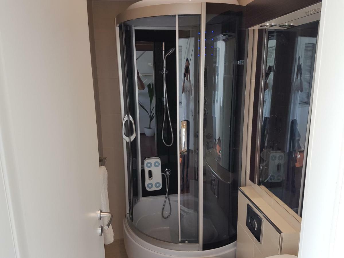 Jacuzzi Penthouse Apartment 마툴지 외부 사진
