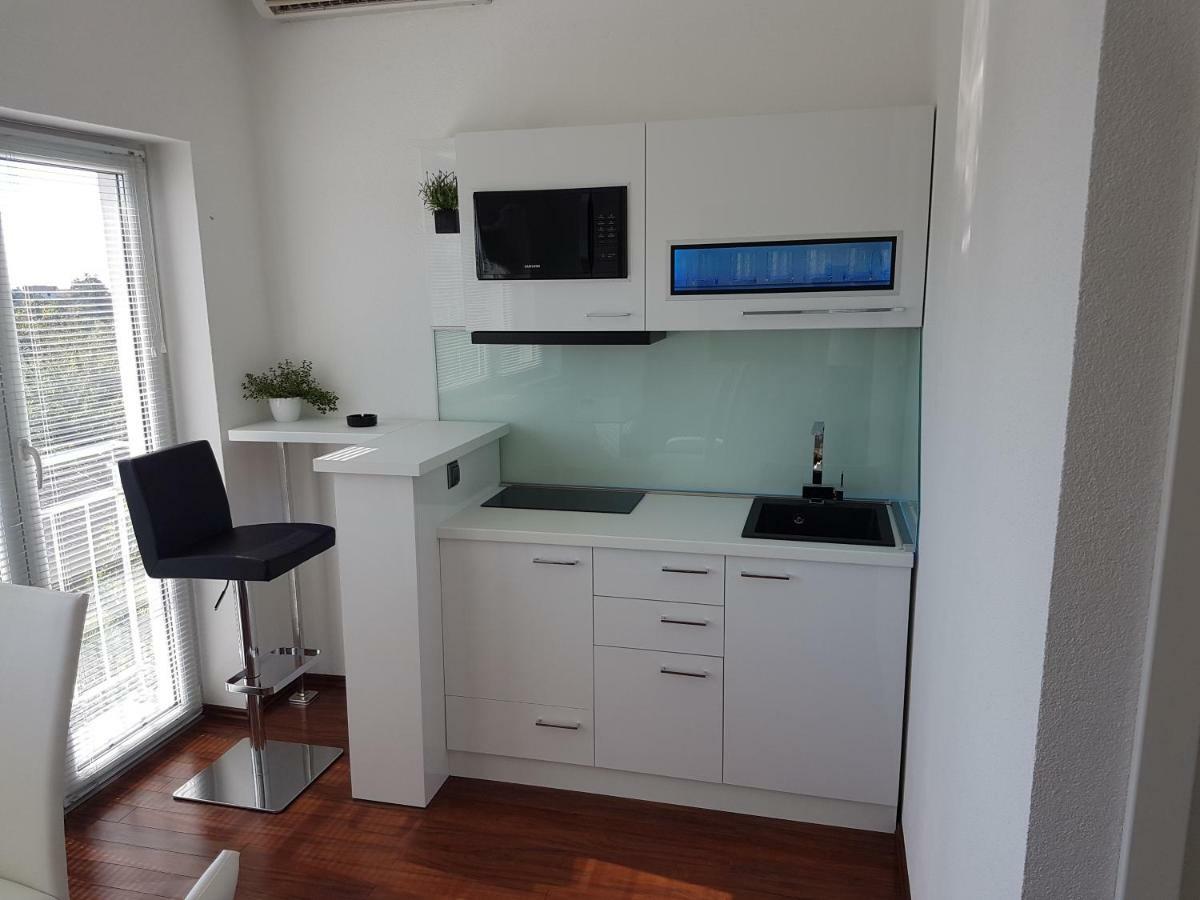 Jacuzzi Penthouse Apartment 마툴지 외부 사진